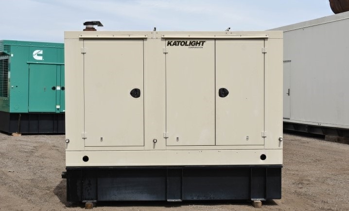 冯坡镇购买柴油发电机需留心哪些问题?