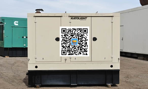 冯坡镇出租发电机康明斯发电机要讲究正确的操作步骤