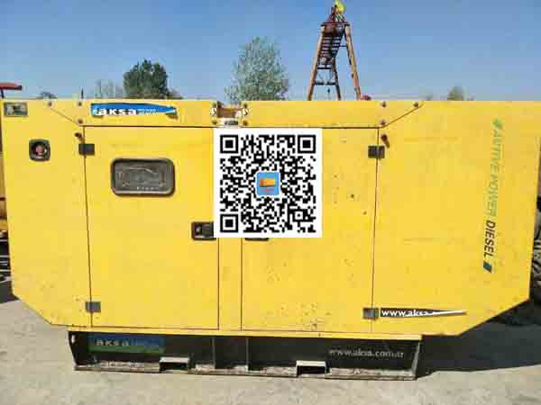 冯坡镇出租发电机 潍柴发电机一定要预防通风管道的堵塞和灰尘