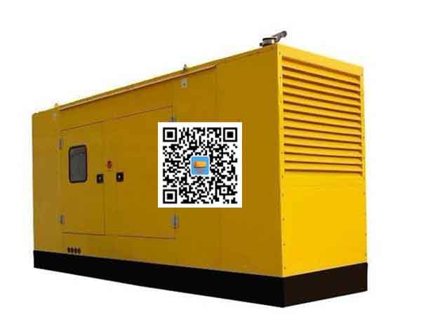 冯坡镇出租发电机 柴油发电机不维护对机器有什么影响