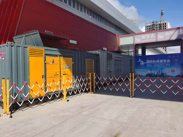 冯坡镇发电机出租教您要了解的柴油发电机组基础知识