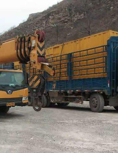 冯坡镇租赁发电机-柴油发电机的冷却与通风