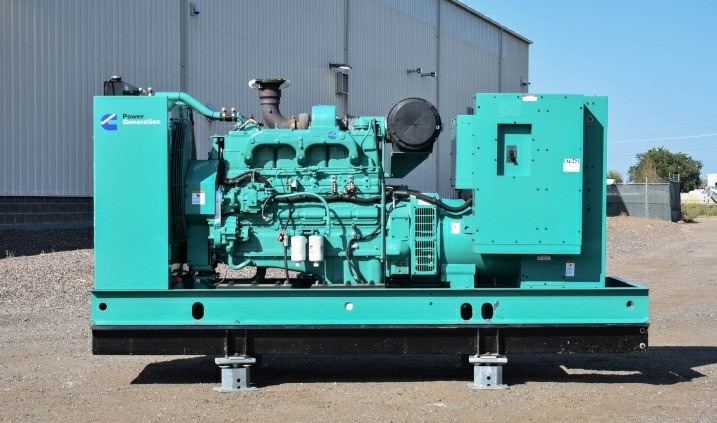 冯坡镇发电机出租-教您发电机厂家该如何选购