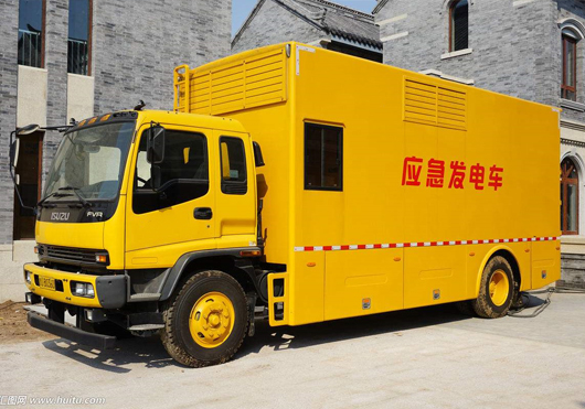 冯坡镇租赁发电机-柴油发电机的正确选择方法是什么