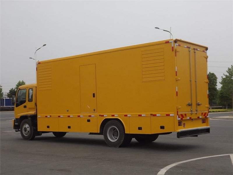 冯坡镇发电车出租- 柴油发电机油箱怎么清洗