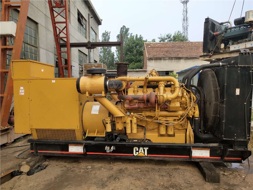 冯坡镇发电机租赁-柴油发电机组原理概述