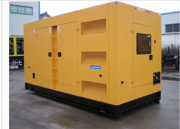 冯坡镇发电机出租-静音发电机组厂家：柴油发电机组并机需要什么条件？