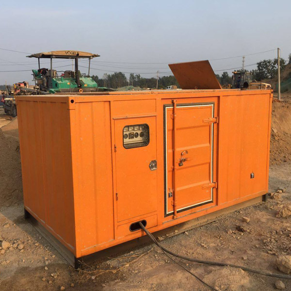 冯坡镇发电车出租-挑选发电机哪些技巧可以掌握使用