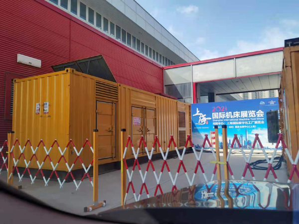 冯坡镇出租发电机-柴油发电机和汽油发电机哪个更好一些？