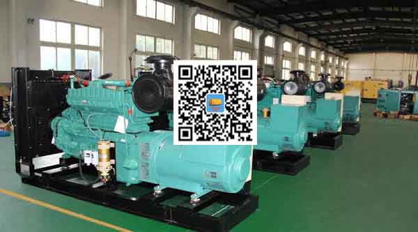 冯坡镇租赁发电机-柴油发电机组的四保护是什么