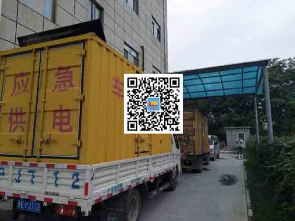 冯坡镇发电车出租-发电机产品使用越来越广泛