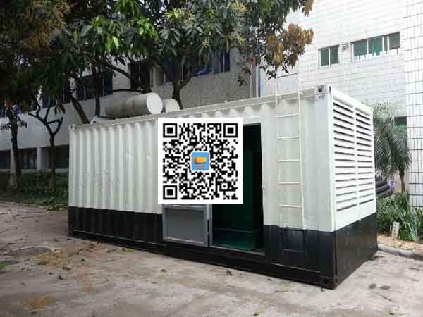 冯坡镇出租发电机-什么样的柴油发电机使用效果比较好