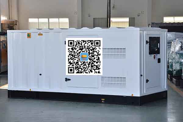 冯坡镇租赁发电机-造成柴油发电机机组产生积炭的原因？