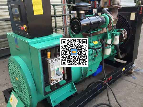 冯坡镇租赁发电机-发电机一般变压器磁芯所使用的是什么材料？