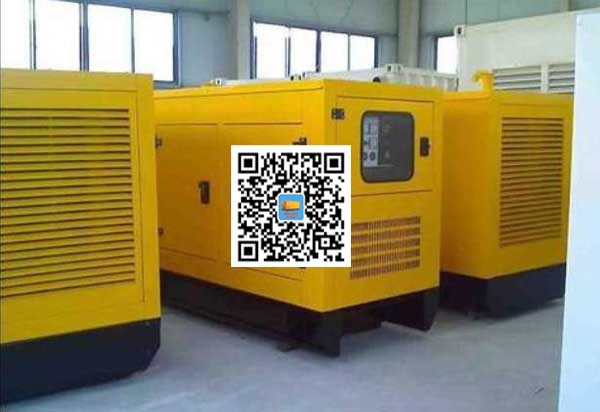 冯坡镇租赁发电机-发电机组并机及并机柜的优点