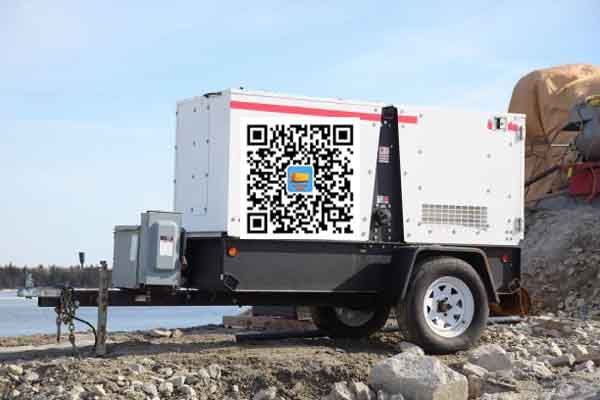 冯坡镇水轮发电机组振动的原因