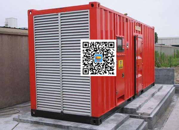 冯坡镇300kw柴油发电机组一个小时耗油