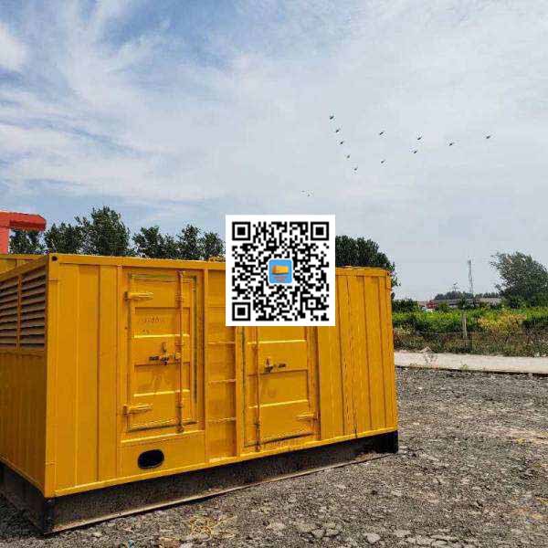 冯坡镇发电机出租发电机电刷的结构与作用是什么