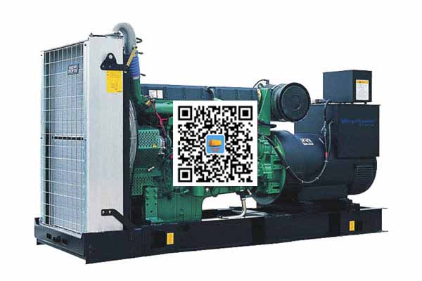 冯坡镇发电机租赁-100kw柴油发电机带多大负载