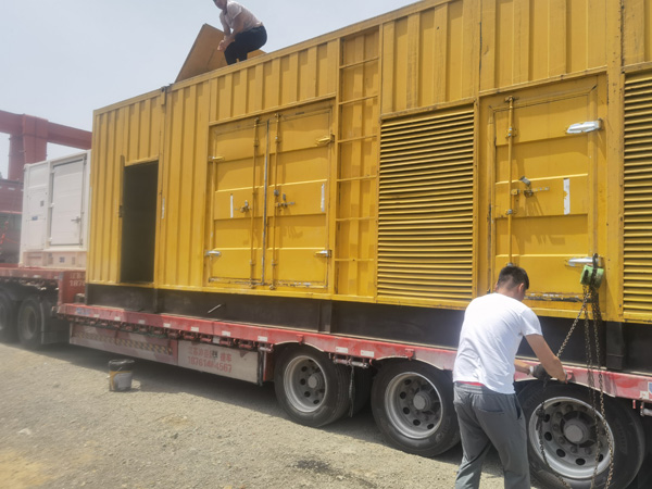 冯坡镇发电机出租100KW发电机需要什么规格的电缆线？