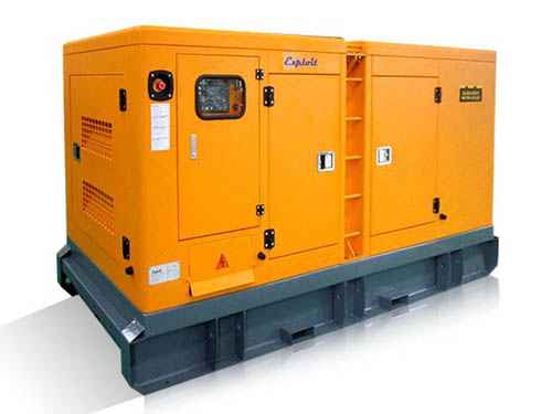 冯坡镇影响 200kw 柴油发电机油耗的因素有哪些？