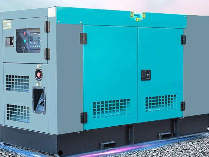 冯坡镇50KW柴油发电机油耗是多少？
