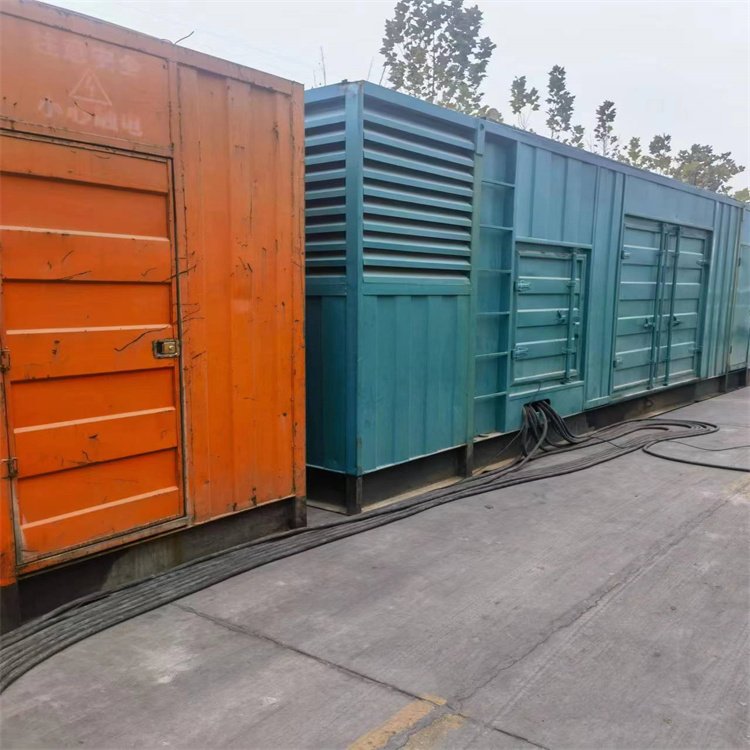 冯坡镇如何选择适合 600kW 柴油发电机组的热继电器？