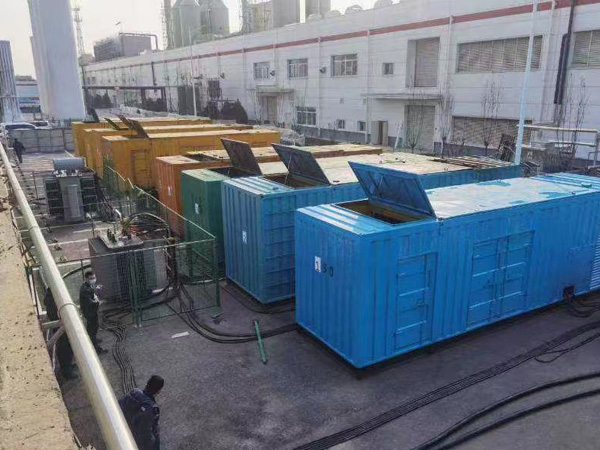 冯坡镇380V和690V电压的电缆线相同吗？