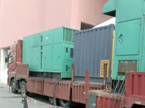 冯坡镇柴油发电机的功率因数一般是多少？