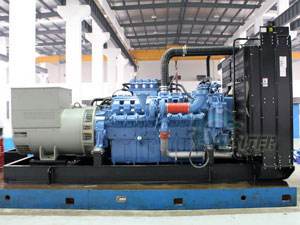 冯坡镇功率因数低会对柴油发电机产生哪些影响？