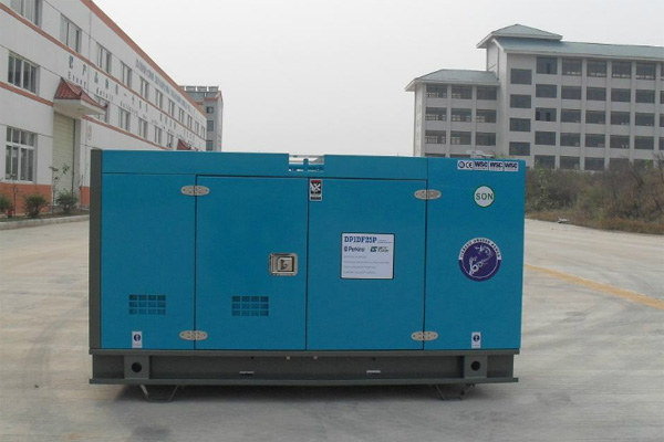 冯坡镇发电机租赁发电机组的换季保养注意事项