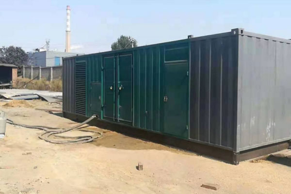 冯坡镇发电机组保养注意事项？