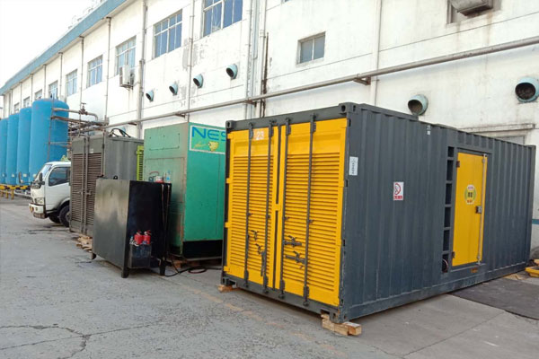 冯坡镇发电机组保养是确保其正常运行、延长使用寿命的关键，以下是一些保养注意事项