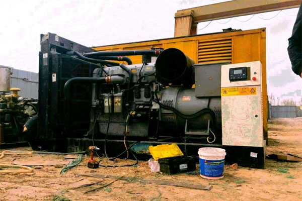 冯坡镇柴油发电机组都有哪几种电压规格？