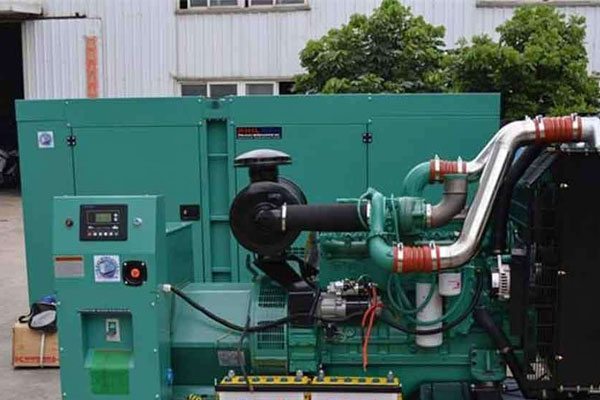 冯坡镇工厂发电机应急发电注意事项？