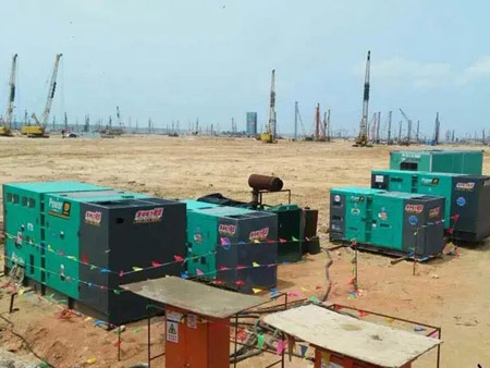 冯坡镇如何检查和清洗空气滤清器？