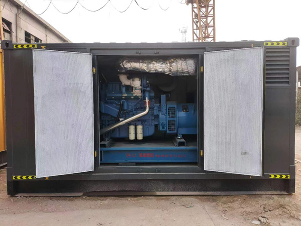 冯坡镇柴油发电机组的电瓶应该如何选择？