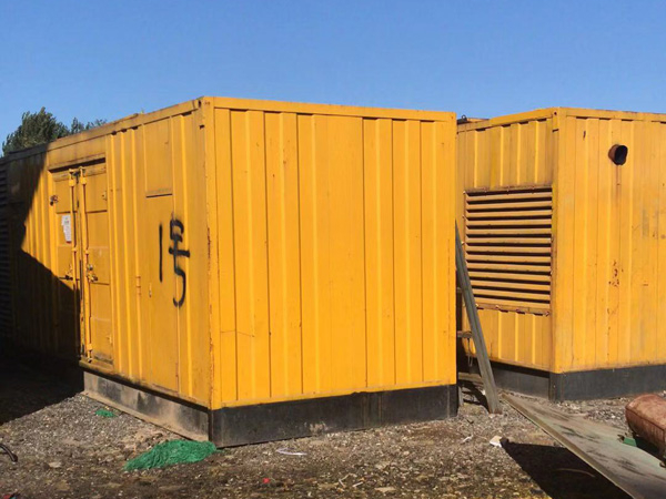 冯坡镇柴油发电机组深海控制系统怎么样？