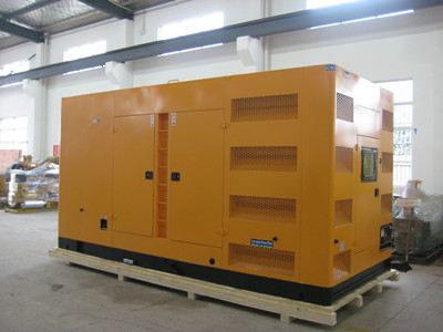 冯坡镇不同类型的发电机组在冬季保养时的注意事项有何差异？