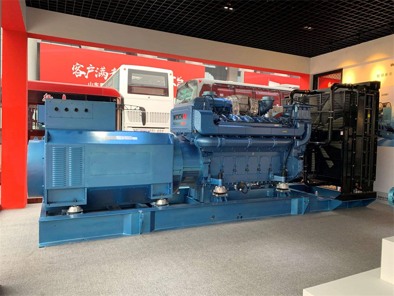 冯坡镇柴油发电机组冬季保养周期是多久？