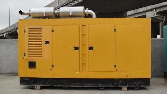 冯坡镇柴油发电机组北方使用是否需要加装加热装置？