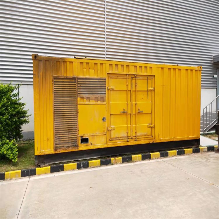 冯坡镇柴油发电机组在冬季启动前如何对燃油系统进行预热？