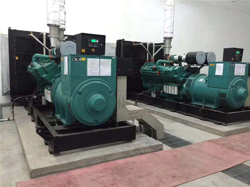 冯坡镇柴油发电机组冬季寒冷地区使用需注意哪些事项？