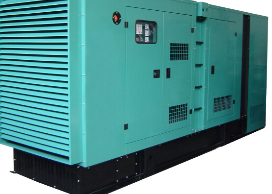 冯坡镇发电机组水冷式机油散热器常见的故障有哪些？