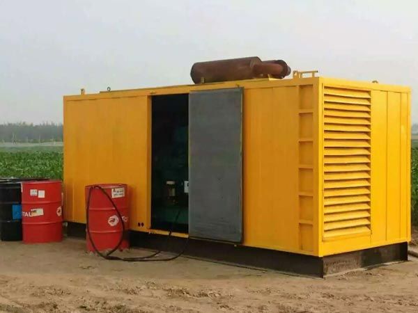 冯坡镇安装新的水冷式机油散热器密封件有哪些注意事项？