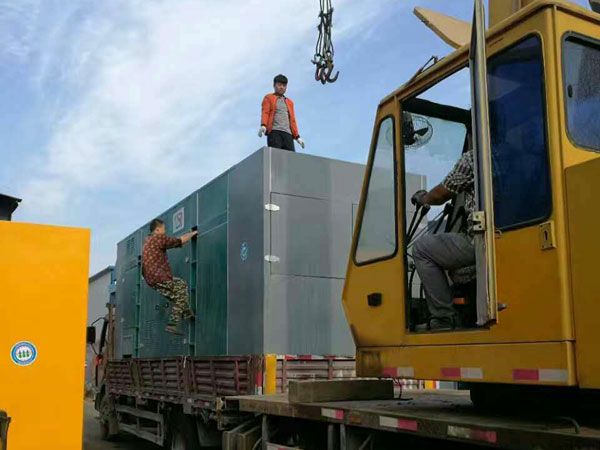 冯坡镇更换水冷式机油散热器密封件的操作流程是怎样的？