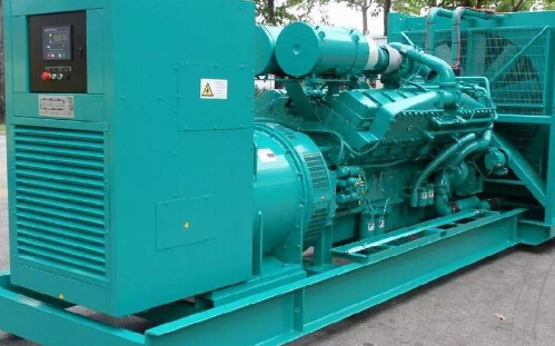 冯坡镇柴油发电机组冬季使用中需要注意哪些事项？