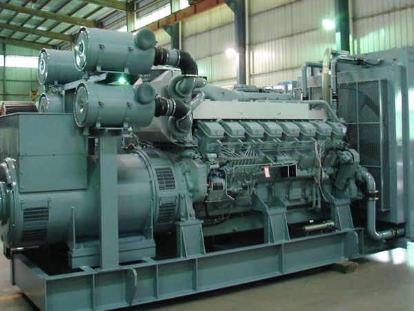 冯坡镇电气系统故障可能导致冬季柴油发电机组启动失败的原因有哪些？