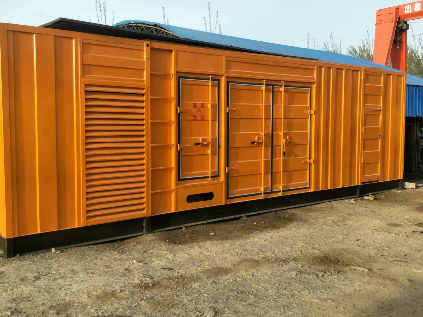 冯坡镇如何判断柴油发电机组的蓄电池是否出现硫化现象？