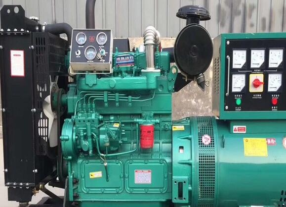 冯坡镇柴油发电机冬季保养周期和夏季一样吗？